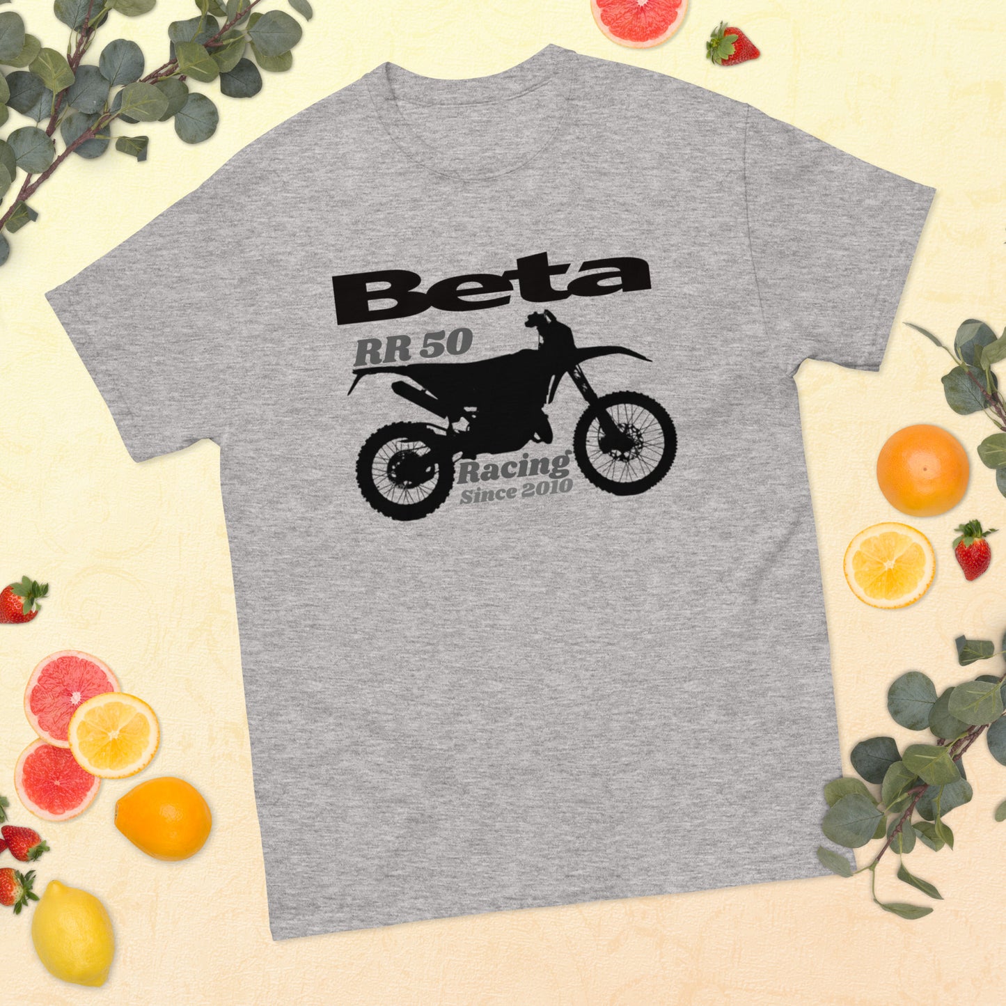 Beta RR 50 Racing - T-shirt
