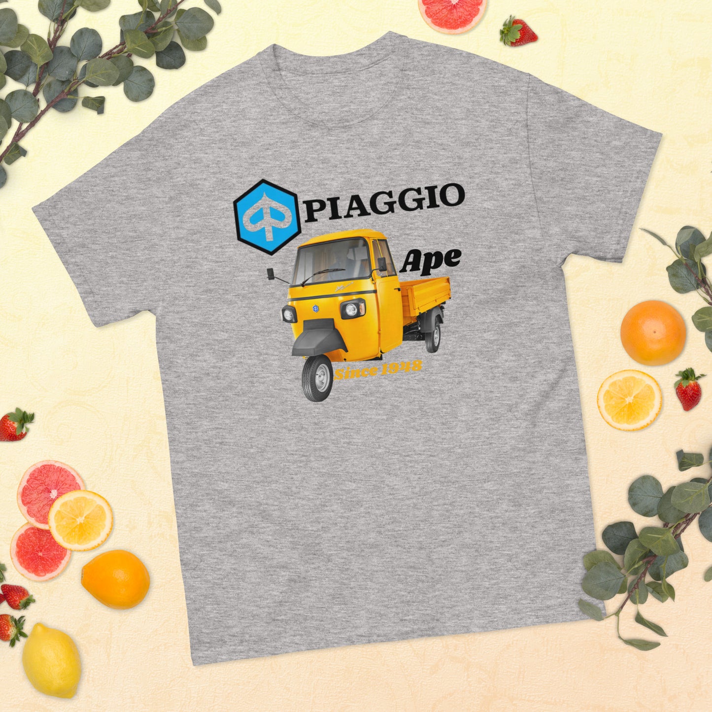 Piaggio Ape - T-shirt