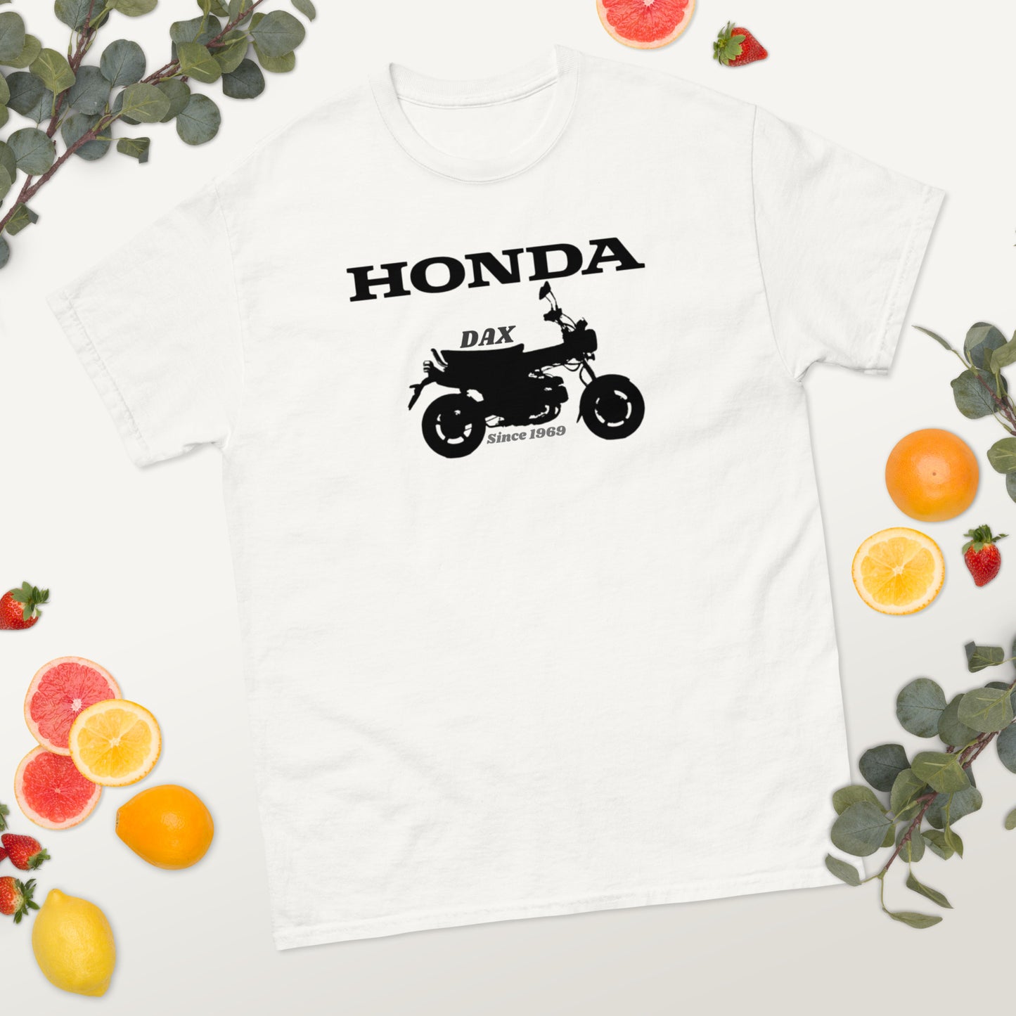 Honda DAX - T-shirt