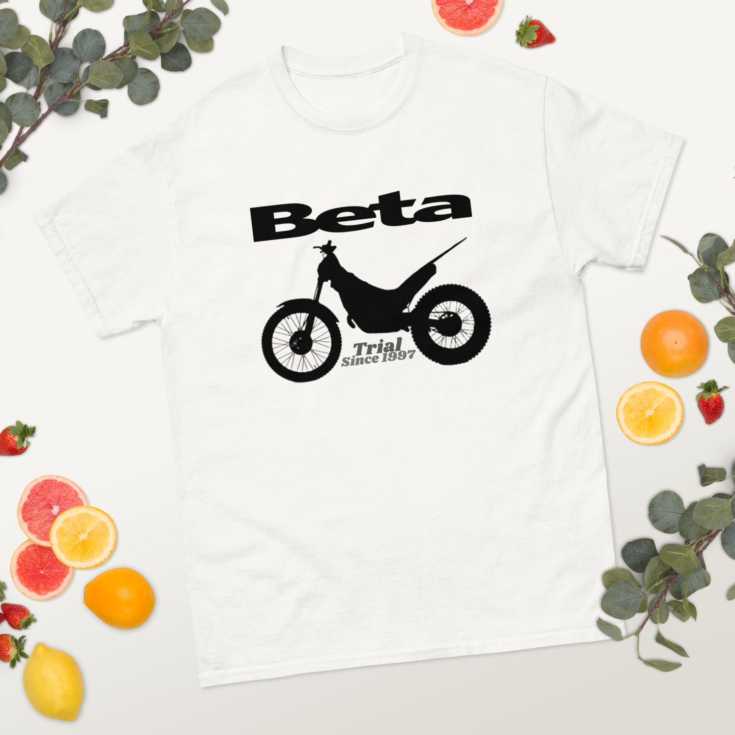 Beta Trial - T-shirt