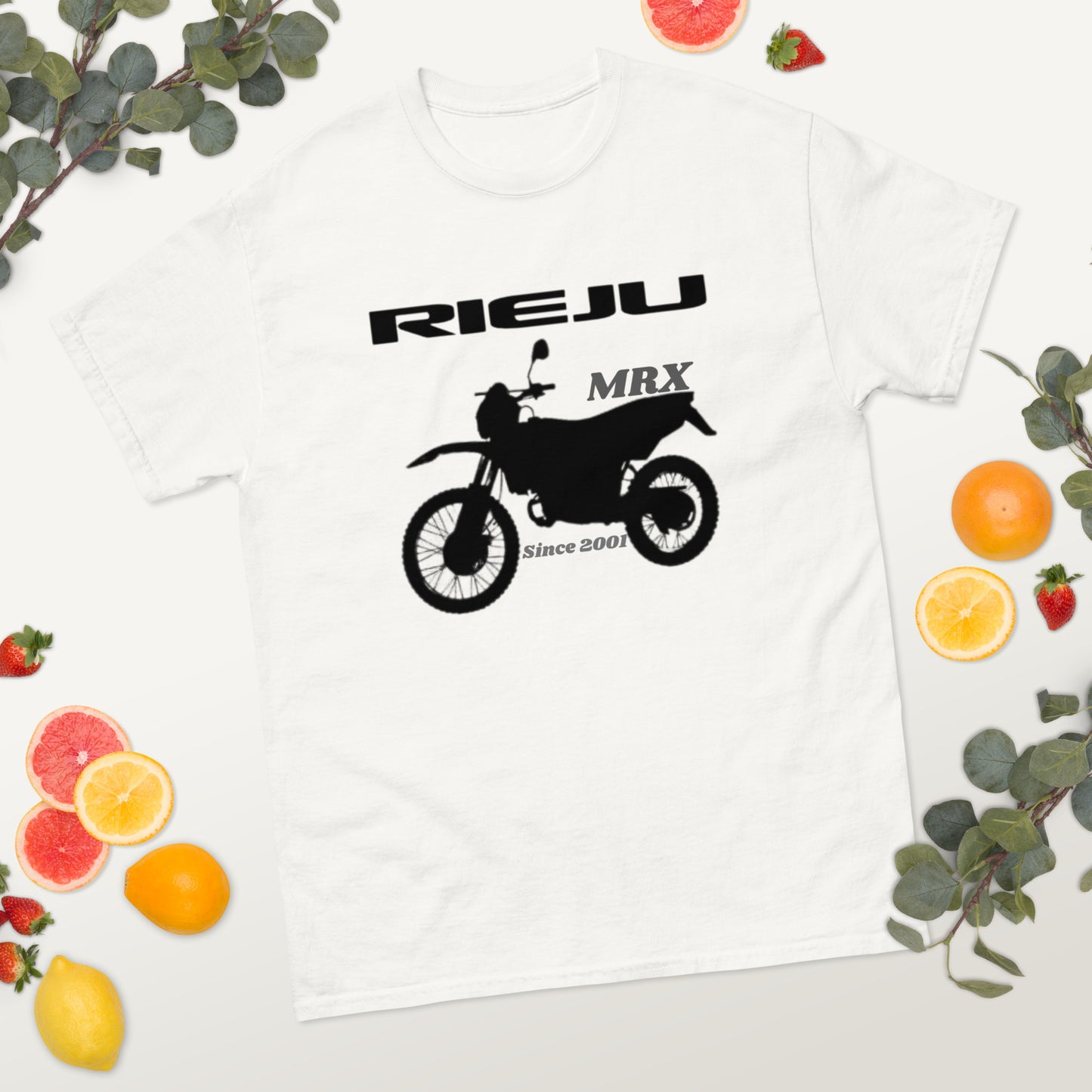 Rieju MRX - T-shirt