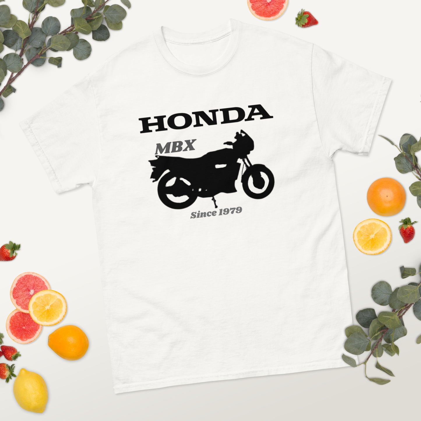 Honda MBX - T-shirt