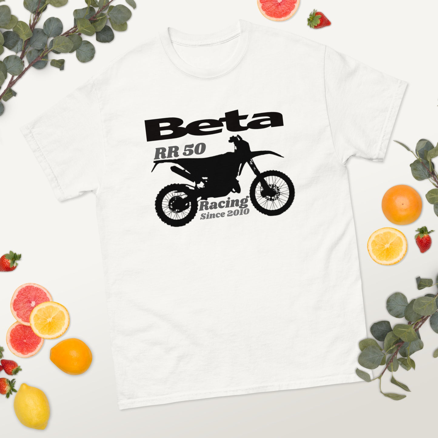 Beta RR 50 Racing - T-shirt