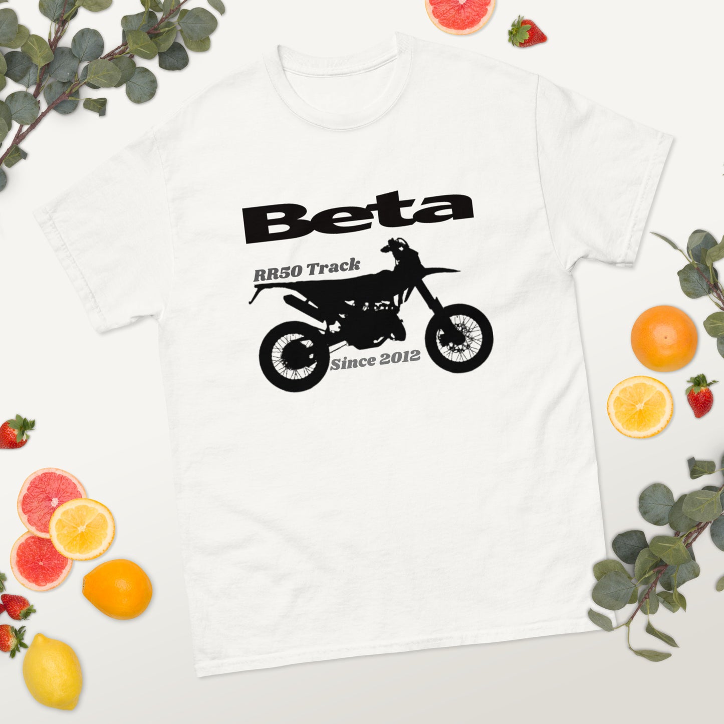 Beta RR 50 Track - T-shirt