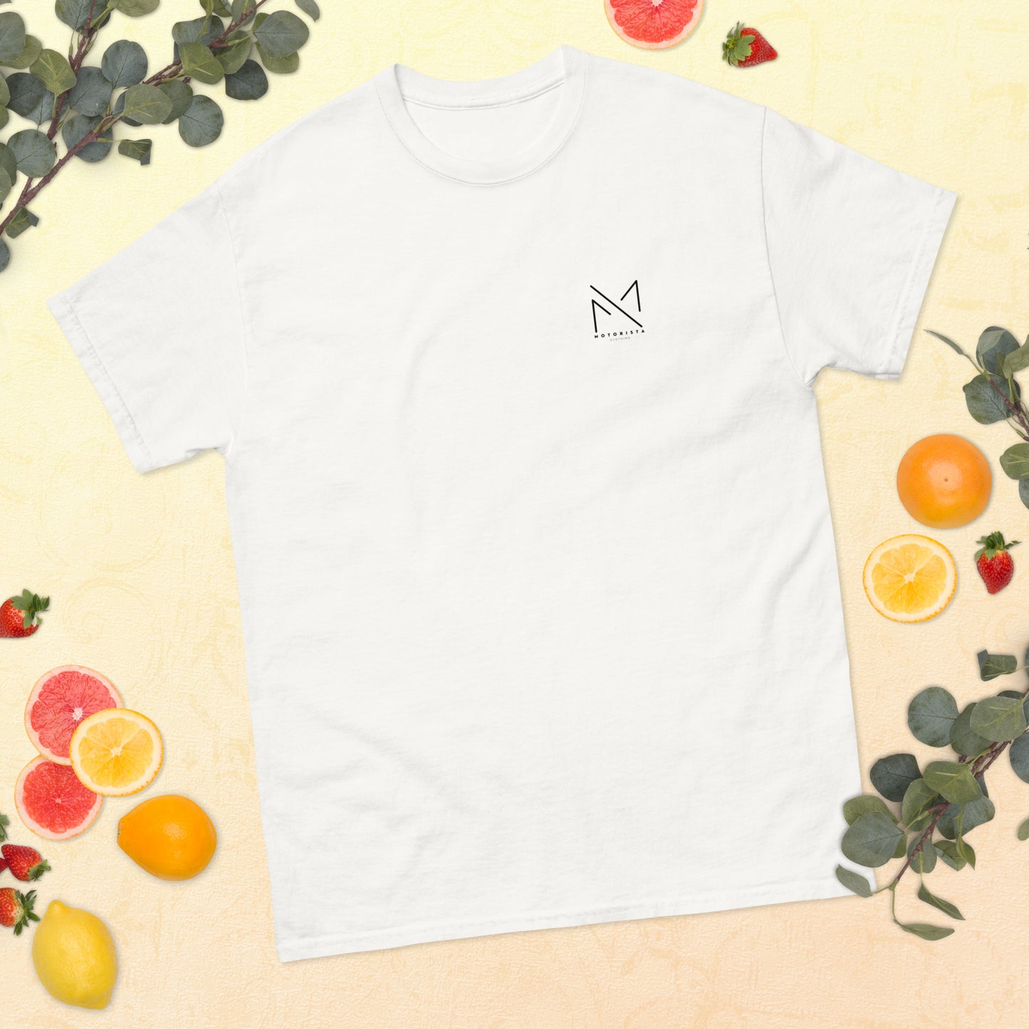 Tomos APN 6 - Premium T-shirt