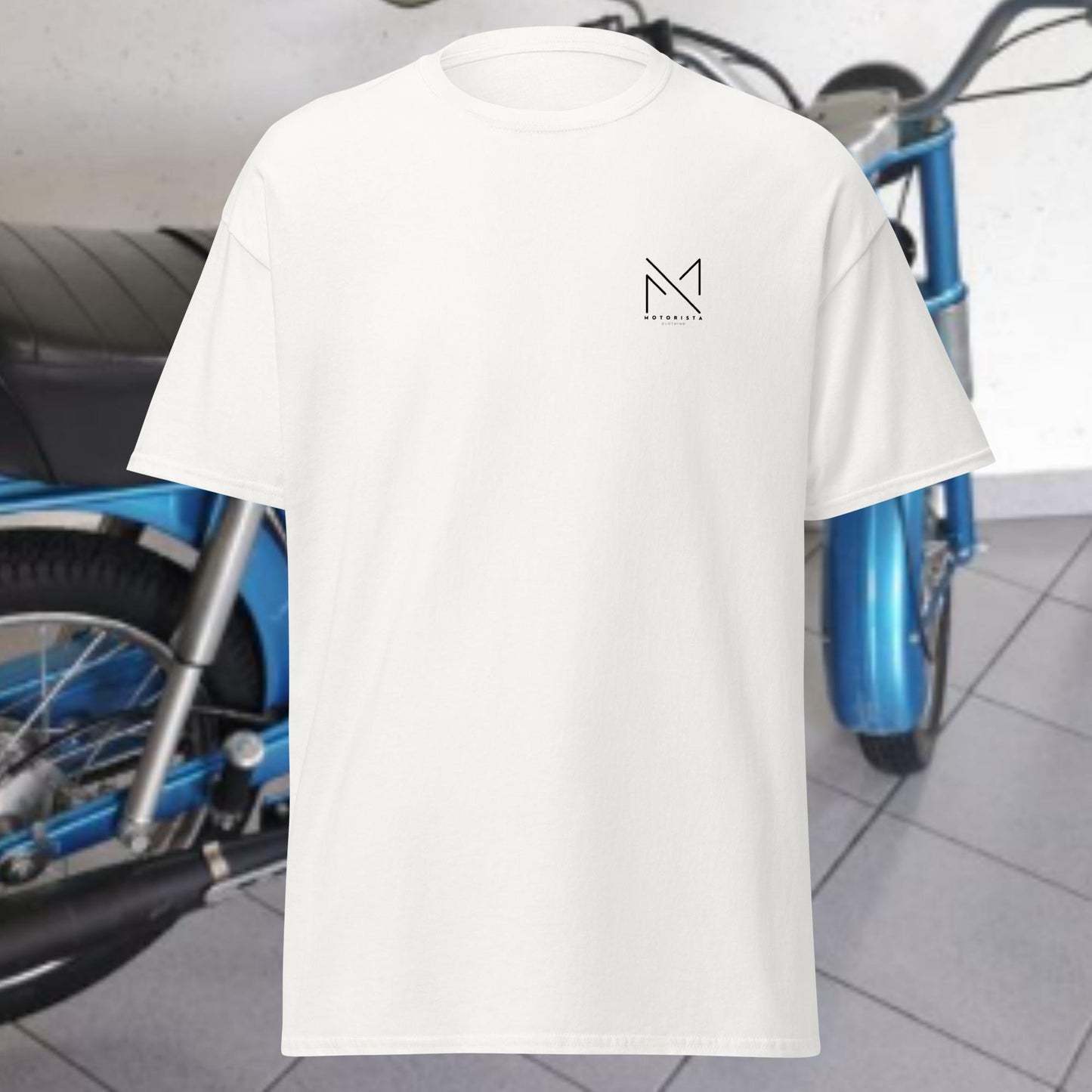 Tomos 14 TL - Premium T-shirt