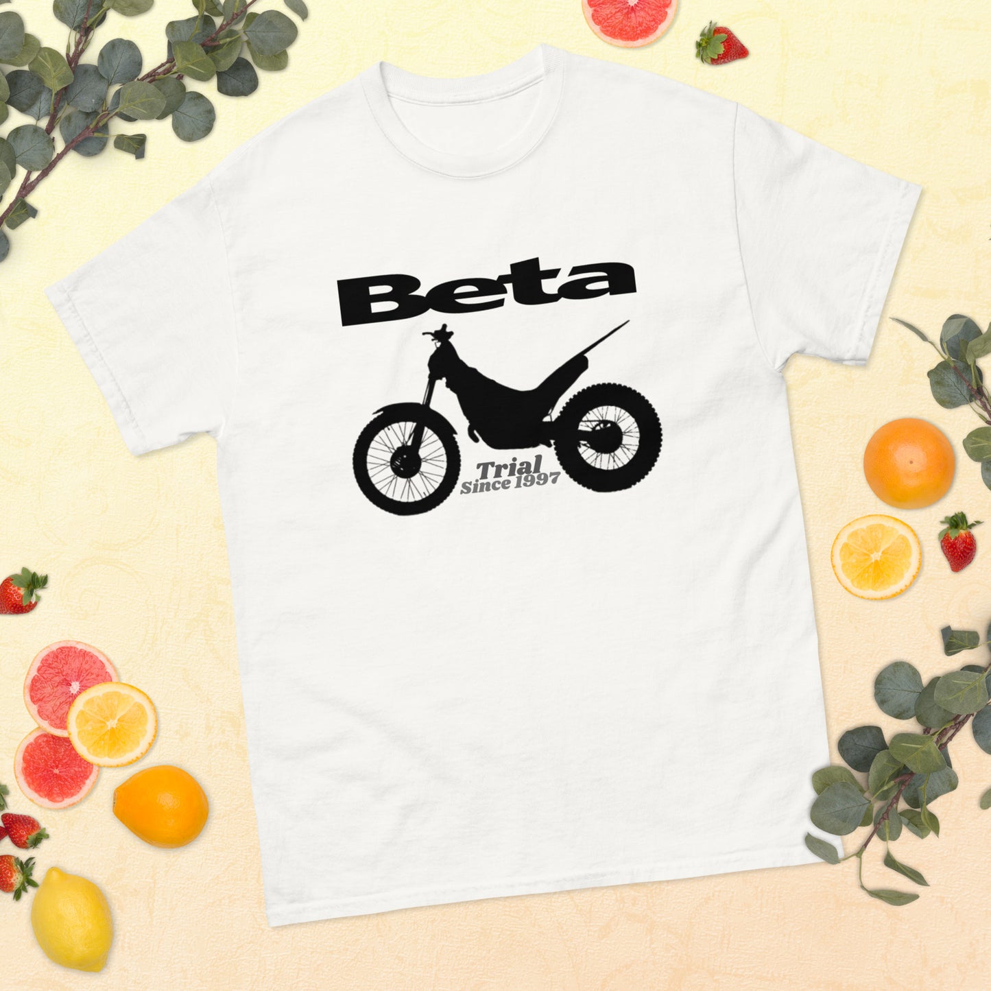 Beta Trial - T-shirt