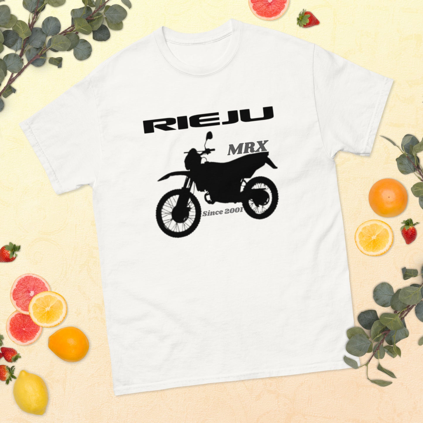 Rieju MRX - T-shirt