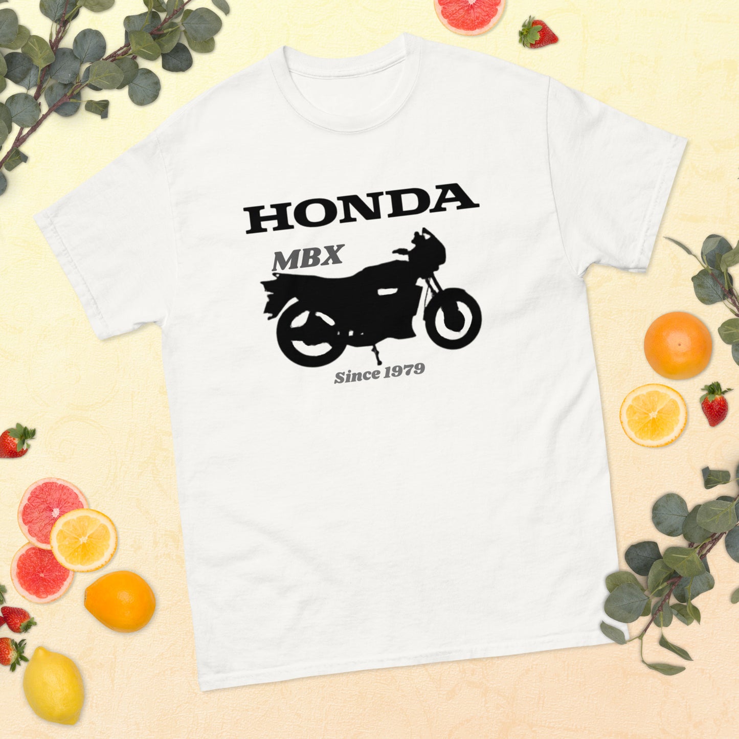 Honda MBX - T-shirt