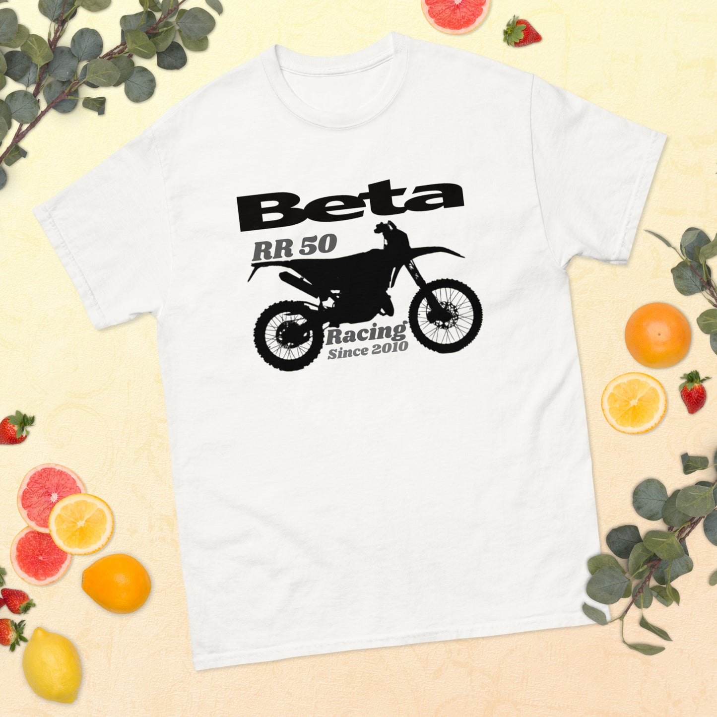 Beta RR 50 Racing - T-shirt