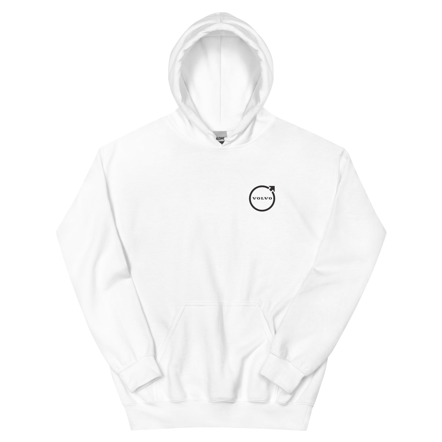 Volvo 142 1972 - Premium Hoodie - Motorista Clothing