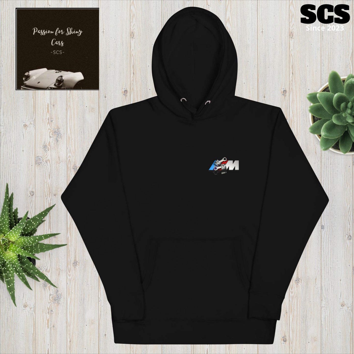 Bmw M3 generations - Premium Hoodie(FREE SHIPPING) - Motorista Clothing