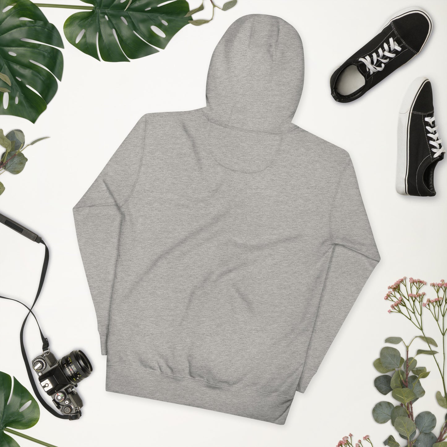 Born to ride - Premium Hoodie