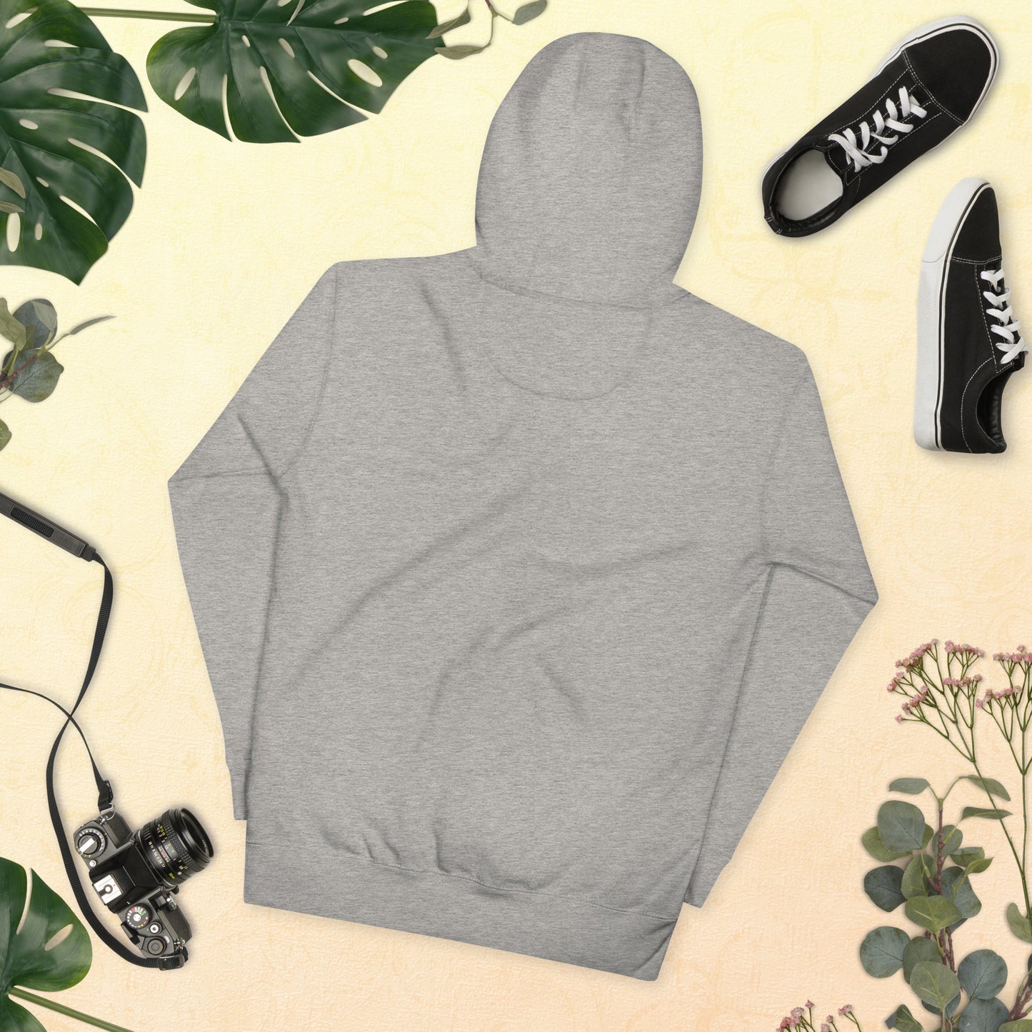 Born to ride - Premium Hoodie