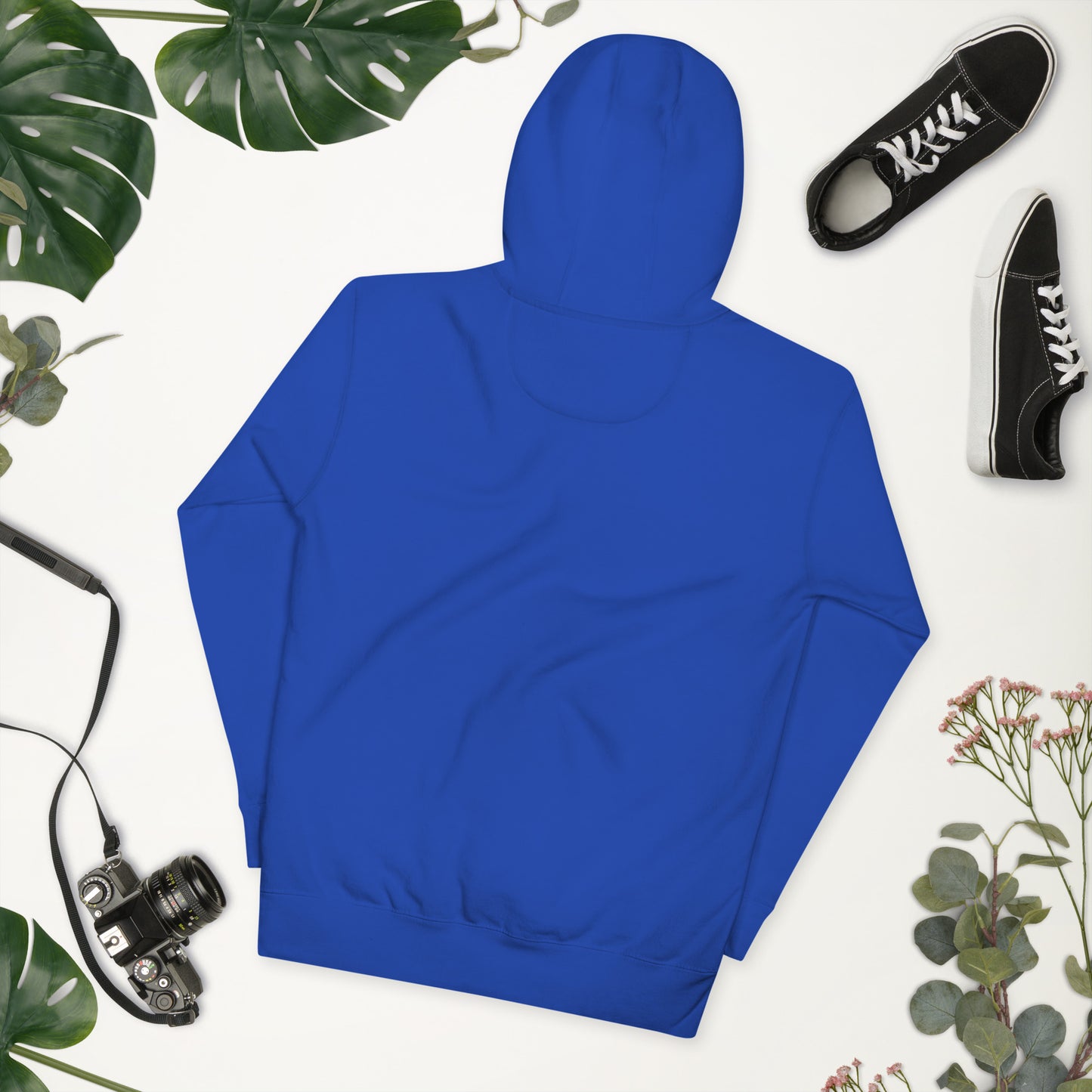 Born to ride - Premium Hoodie