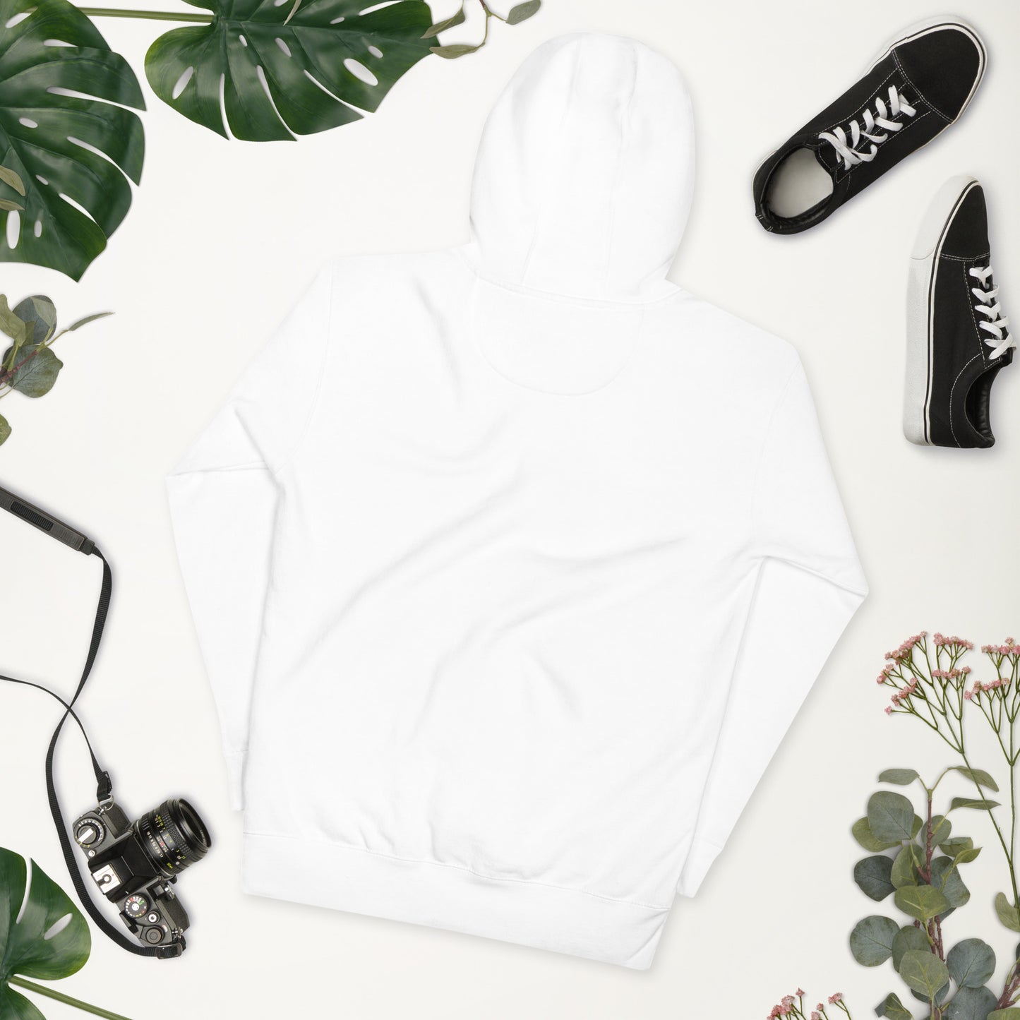 Born to ride - Premium Hoodie