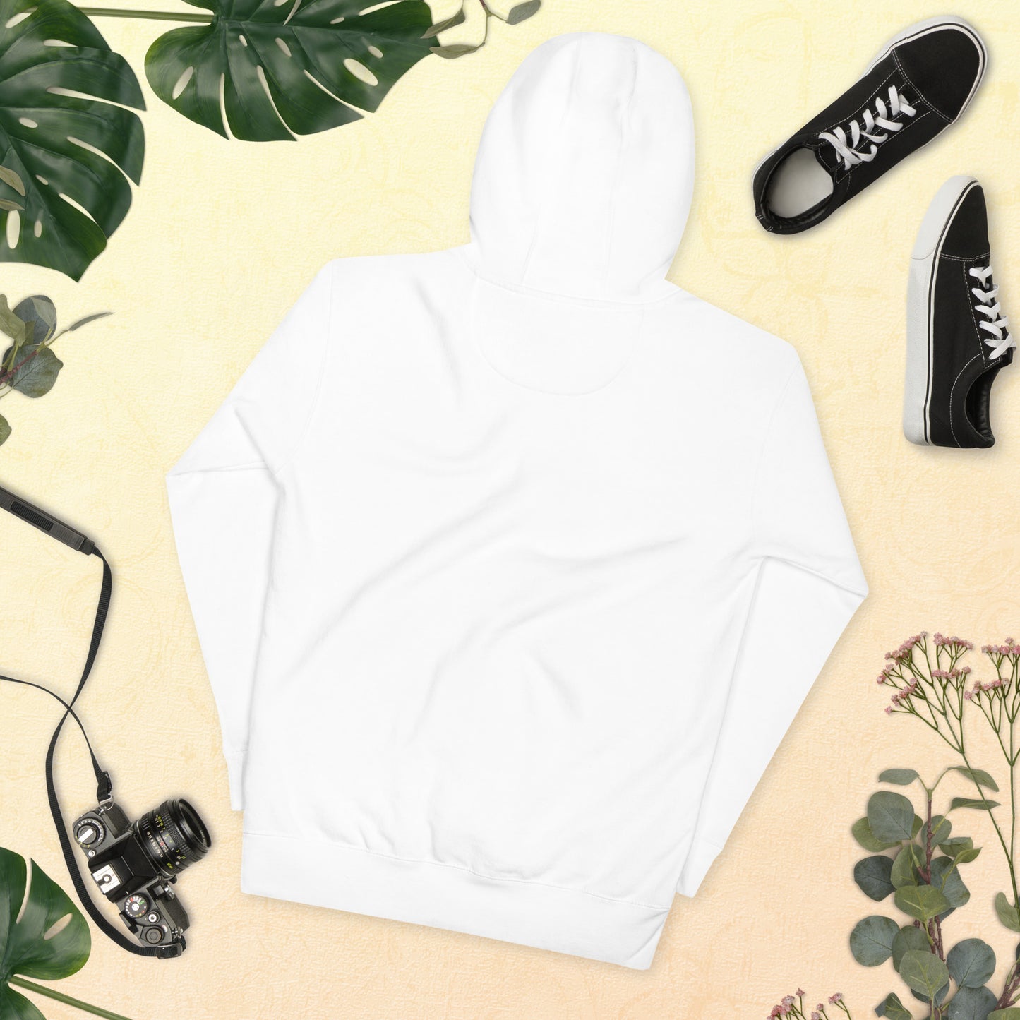 Born to ride - Premium Hoodie