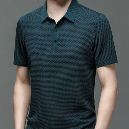 Business Men's POLO T-shirt - Motorista Clothing