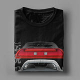 Unisex JDM T-shirt