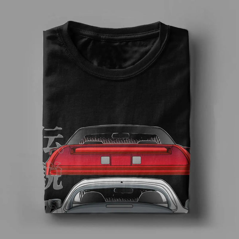 Unisex JDM T-shirt