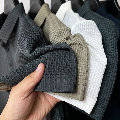 Business Men's POLO T-shirt - Motorista Clothing