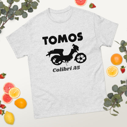 Tomos Colibri A5 - T-shirt