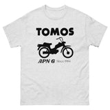 Tomos APN 6 1884 - T-shirt - Motorista Clothing