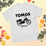 Tomos APN 6 (Re-designed) - T-shirt