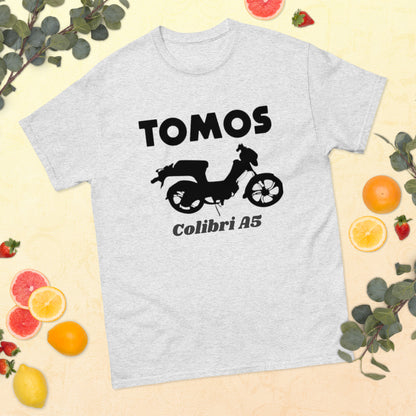 Tomos Colibri A5 - T-shirt