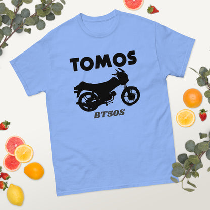 Tomos BT50S - T-shirt