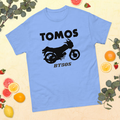 Tomos BT50S - T-shirt