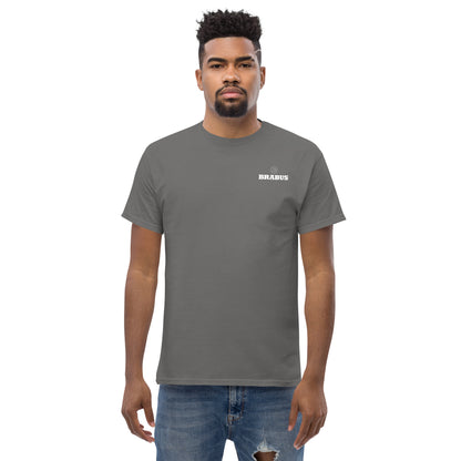 Mercedes W124 V12 classic Men's tee - Motorista Clothing