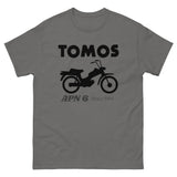 Tomos APN 6 1884 - T-shirt - Motorista Clothing