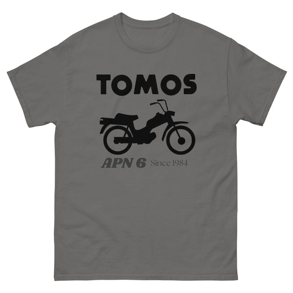 Tomos APN 6 1884 - T-shirt