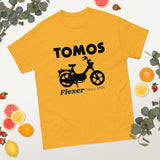 Tomos Flexer - T-shirt - Motorista Clothing