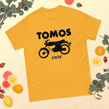 Tomos 14M - T-shirt