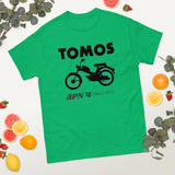 Tomos APN 4 - T-shirts