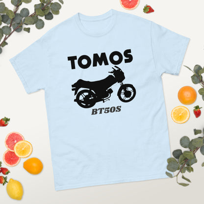 Tomos BT50S - T-shirt