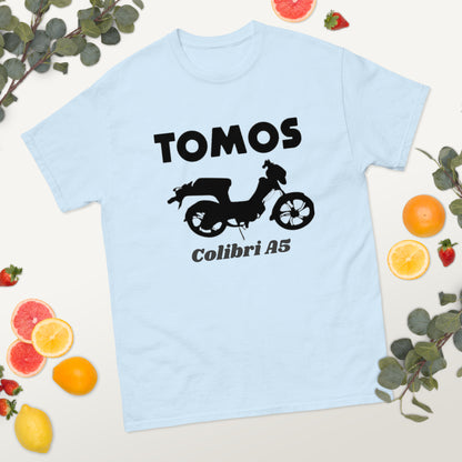 Tomos Colibri A5 - T-shirt
