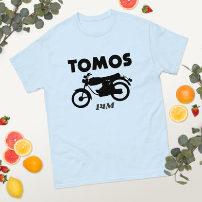 Tomos 14M - T-shirt