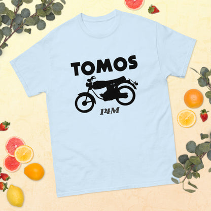 Tomos 14M - T-shirt