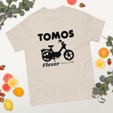 Tomos Flexer - T-shirt - Motorista Clothing