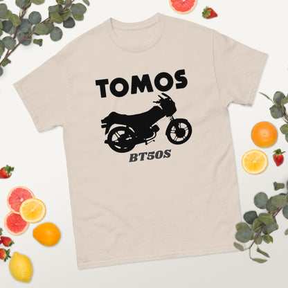 Tomos BT50S - T-shirt