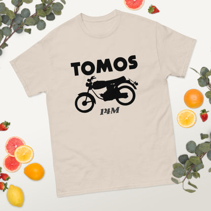 Tomos 14M - T-shirt