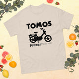 Tomos Flexer - T-shirt - Motorista Clothing