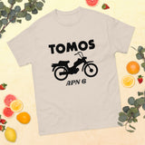 Tomos APN 6 (Re-designed) - T-shirt