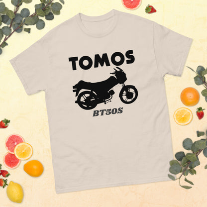 Tomos BT50S - T-shirt