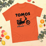 Tomos Flexer - T-shirt - Motorista Clothing