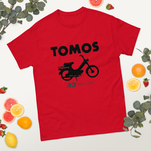 Tomos A3 - T-shirt