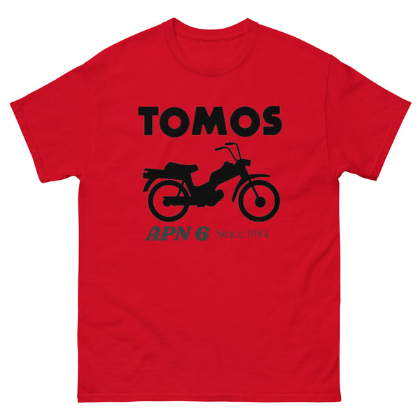 Tomos APN 6 1884 - T-shirt